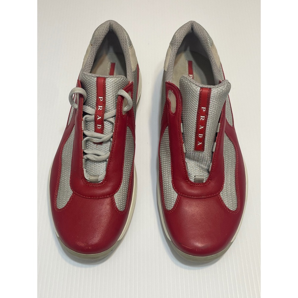 Prada America Cup PS Vintage (PS 0906 9) - Picture 3 of 5